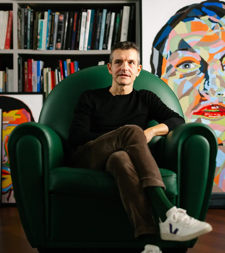 Franco Artista